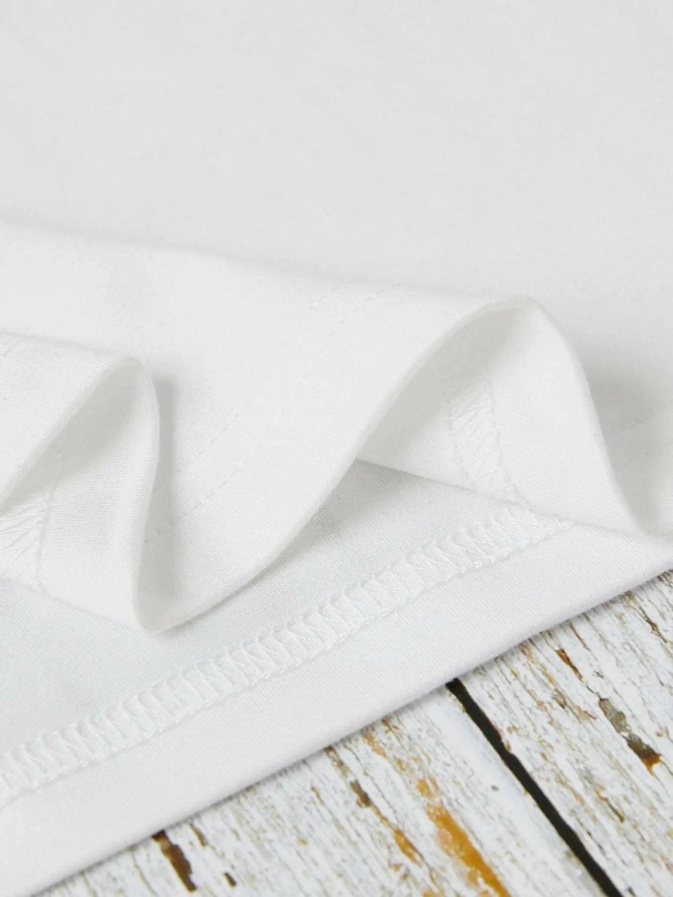 God is good graphic tee - Love Salve